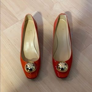 Kate Spade pump